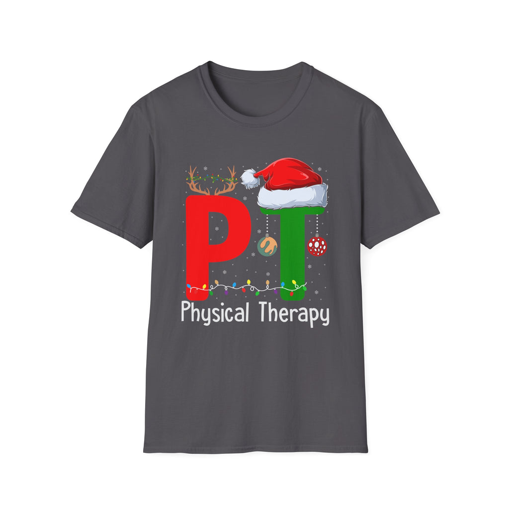 PT Christmas T-Shirt