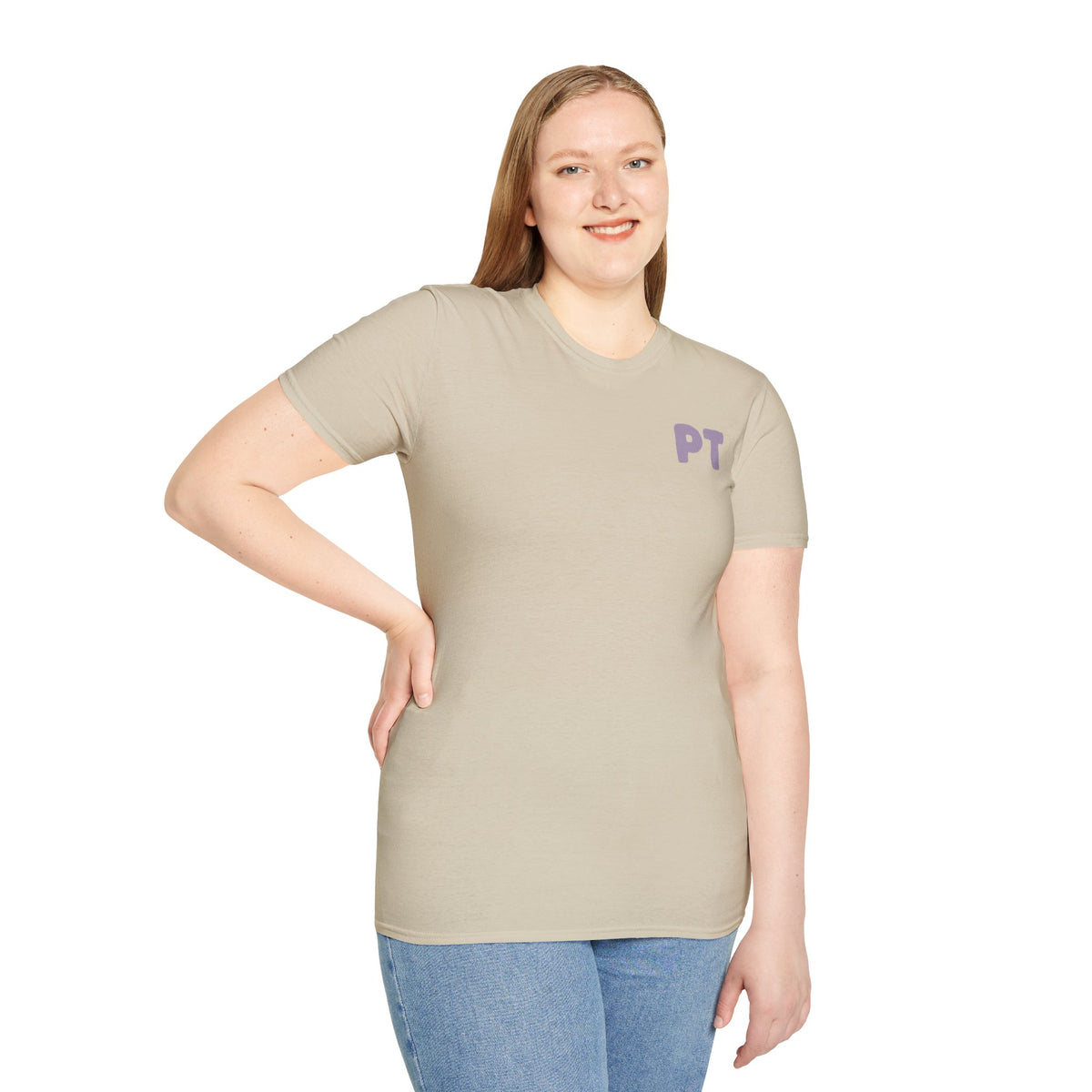 PT "It's a Beautiful Day for Physical Therapy" T-shirt