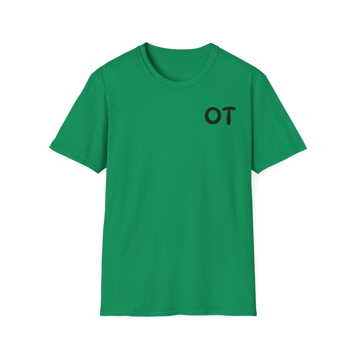 OT Skills t-shirt