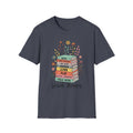 ST Book t-shirt