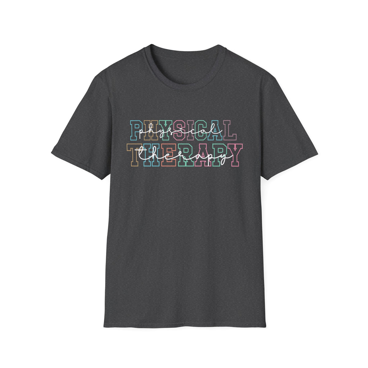 PT Neon Outline T-Shirt