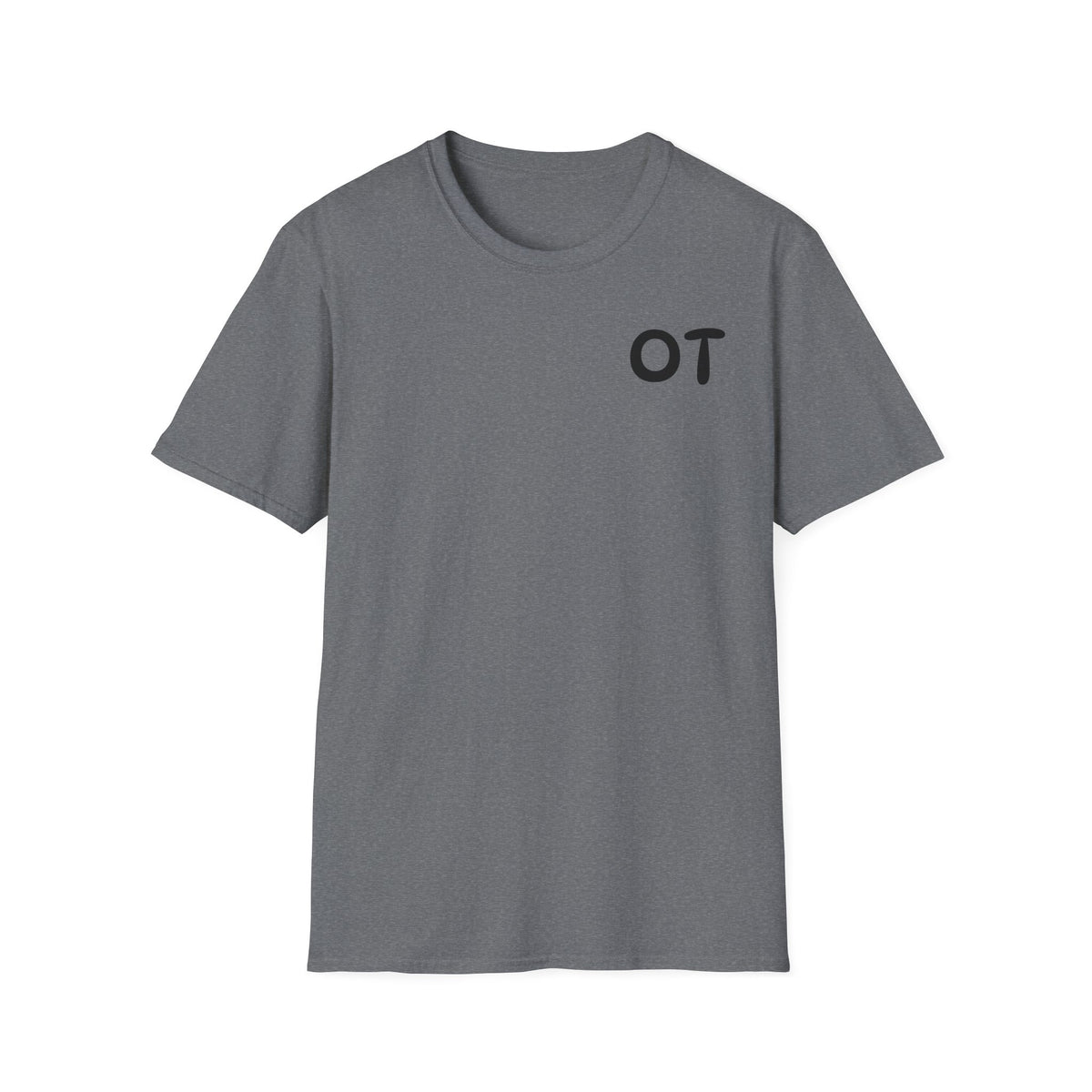 OT Skills t-shirt
