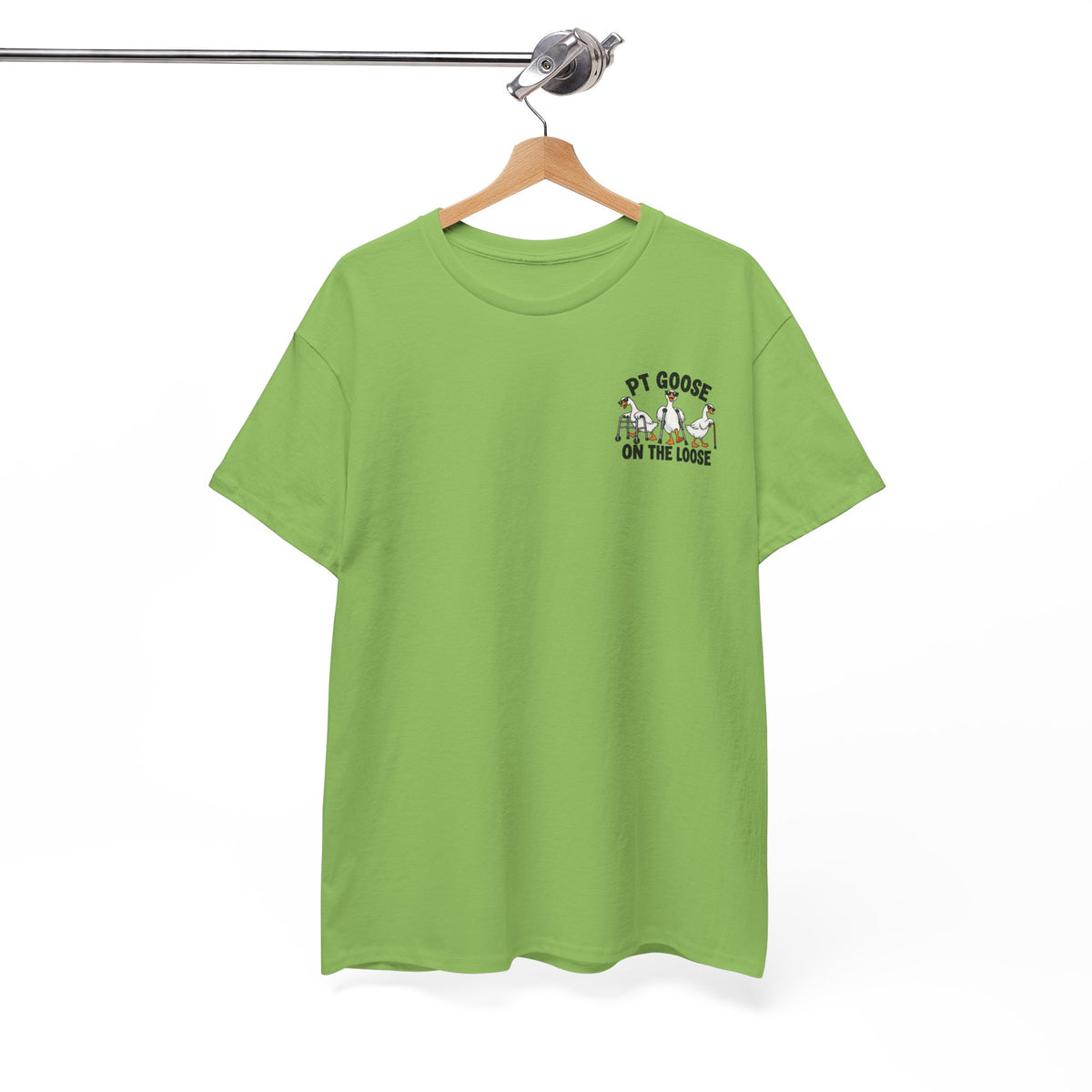 PT Goose t-shirt