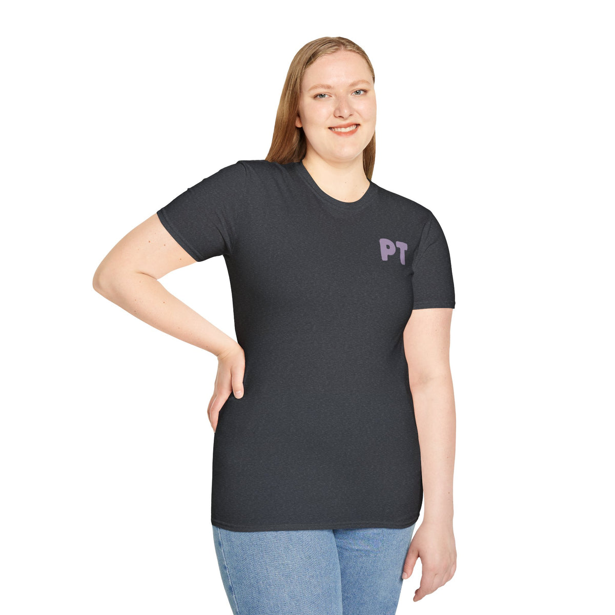 PT "It's a Beautiful Day for Physical Therapy" T-shirt