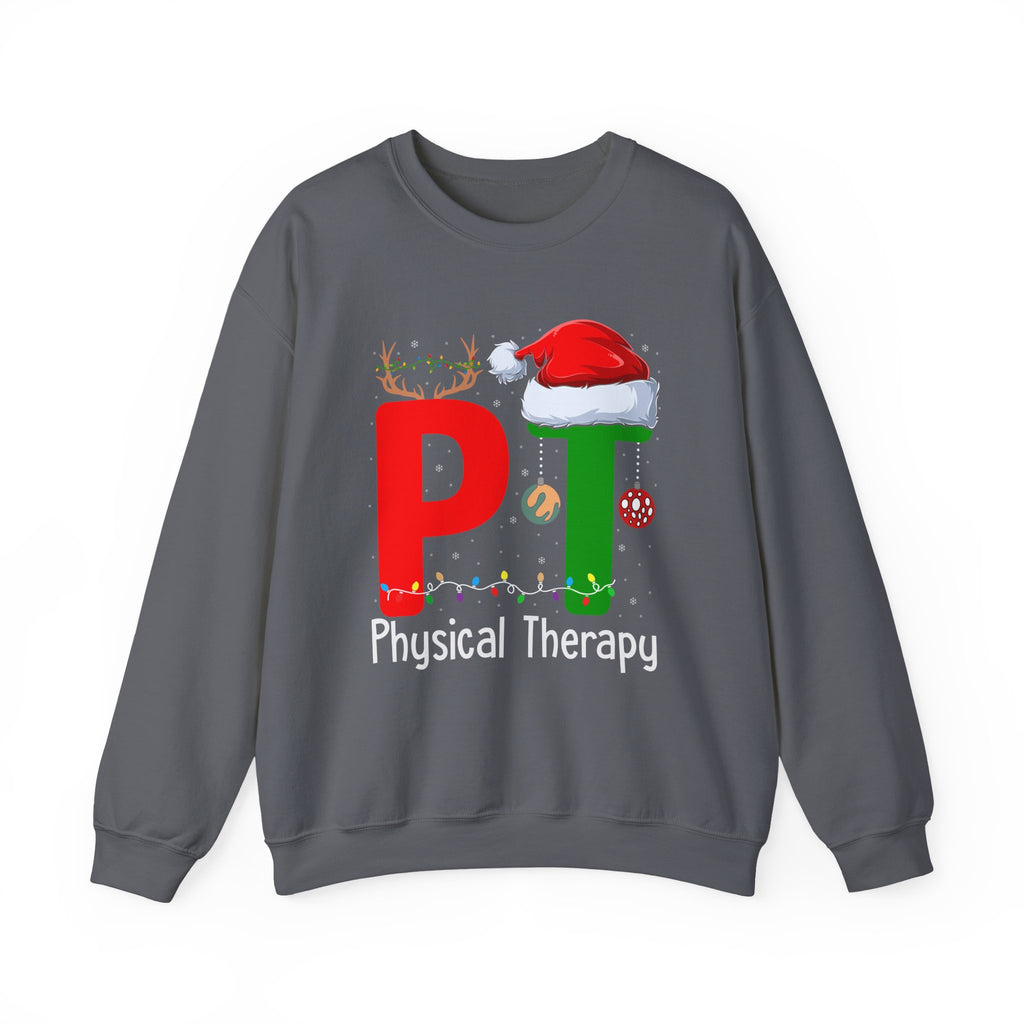 PT Christmas Sweatshirt