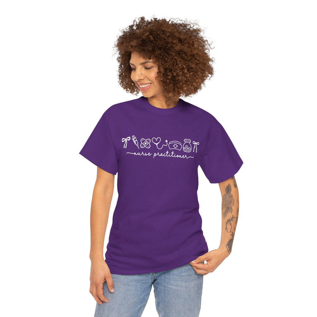 Nurse Practitioner T-shirt