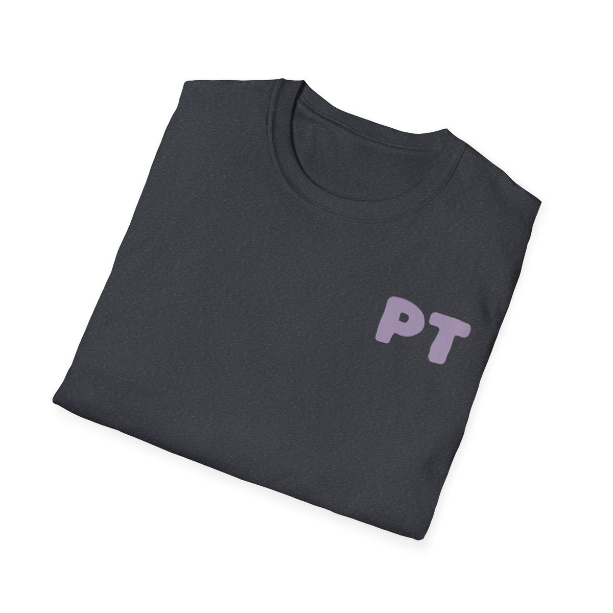 PT "It's a Beautiful Day for Physical Therapy" T-shirt