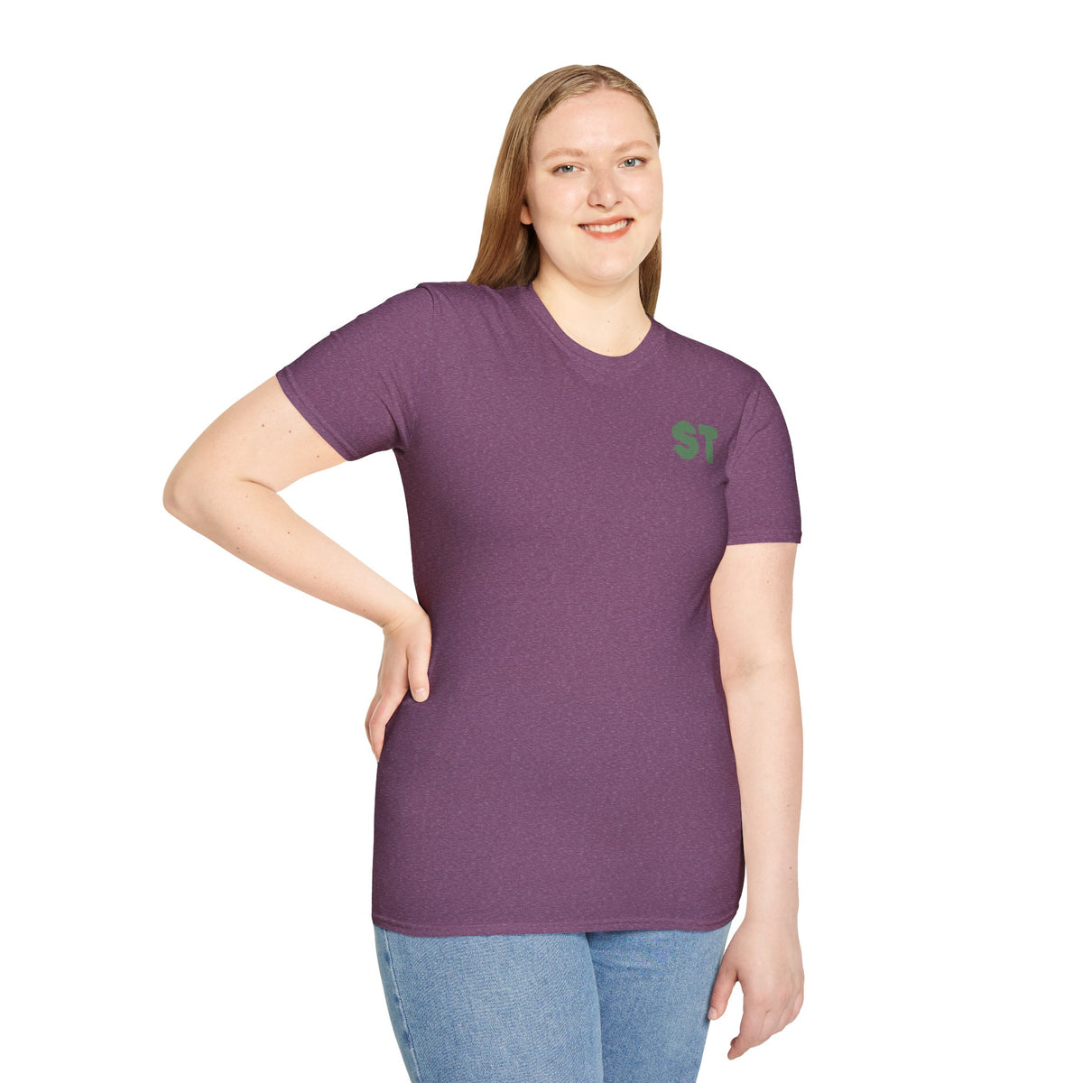 ST "It's a Good Day for Speech Therapy" t-shirt