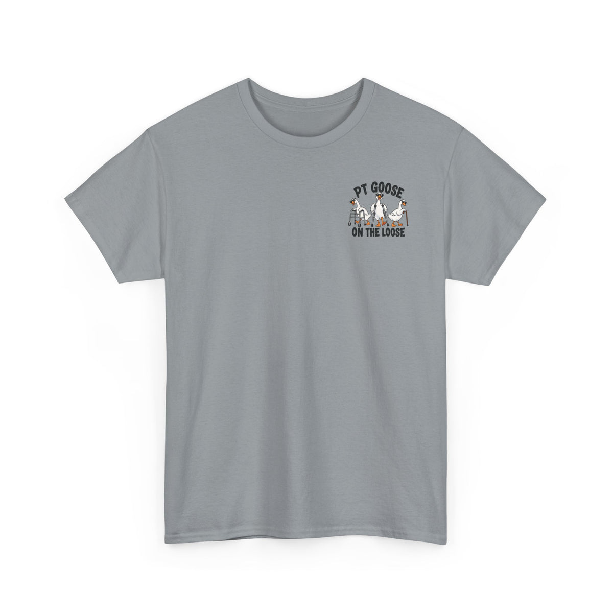 PT Goose t-shirt