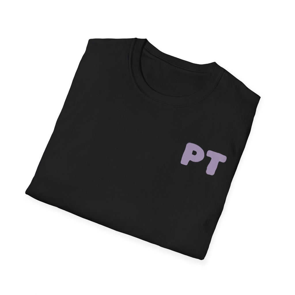 PT "It's a Beautiful Day for Physical Therapy" T-shirt