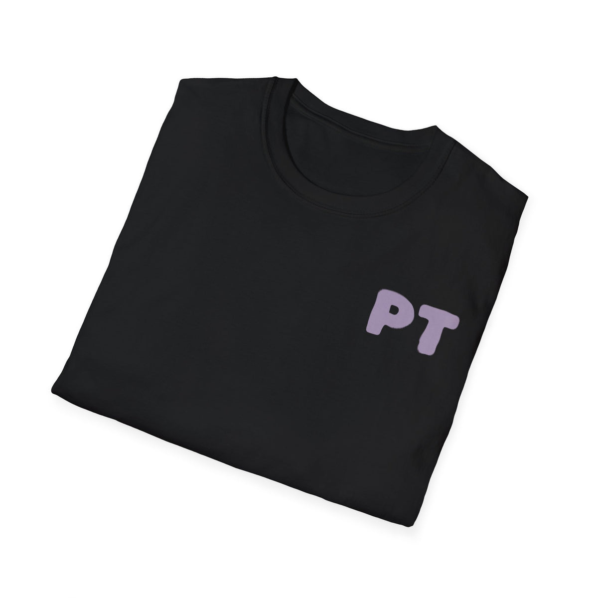 PT "It's a Beautiful Day for Physical Therapy" T-shirt