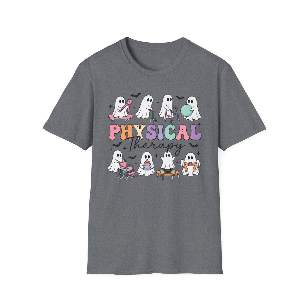 PT Halloween Ghosts T-Shirt