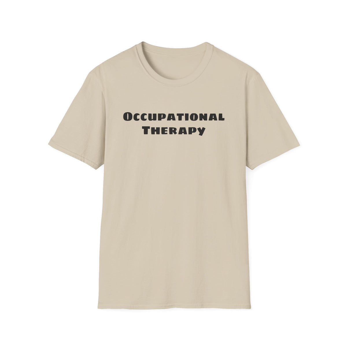 OT Fine Motor Promoter t-shirt