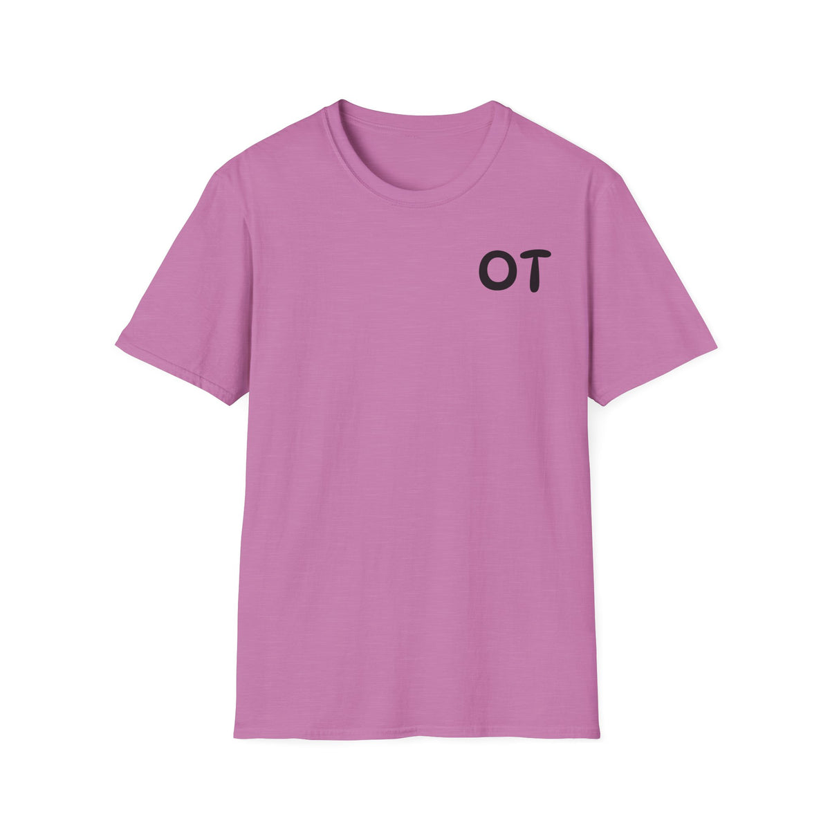 OT Skills t-shirt