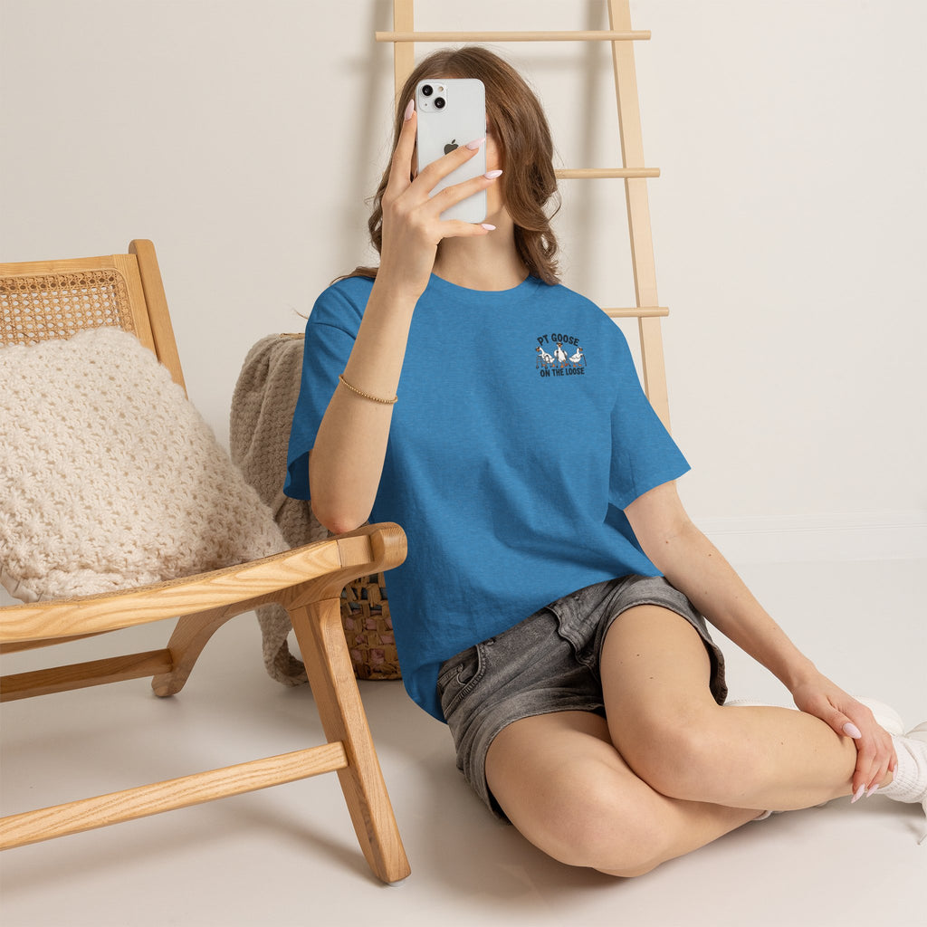 PT Goose t-shirt