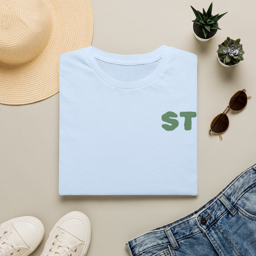 ST "It's a Good Day for Speech Therapy" t-shirt