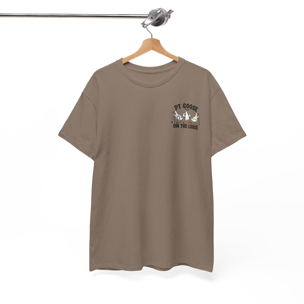 PT Goose t-shirt