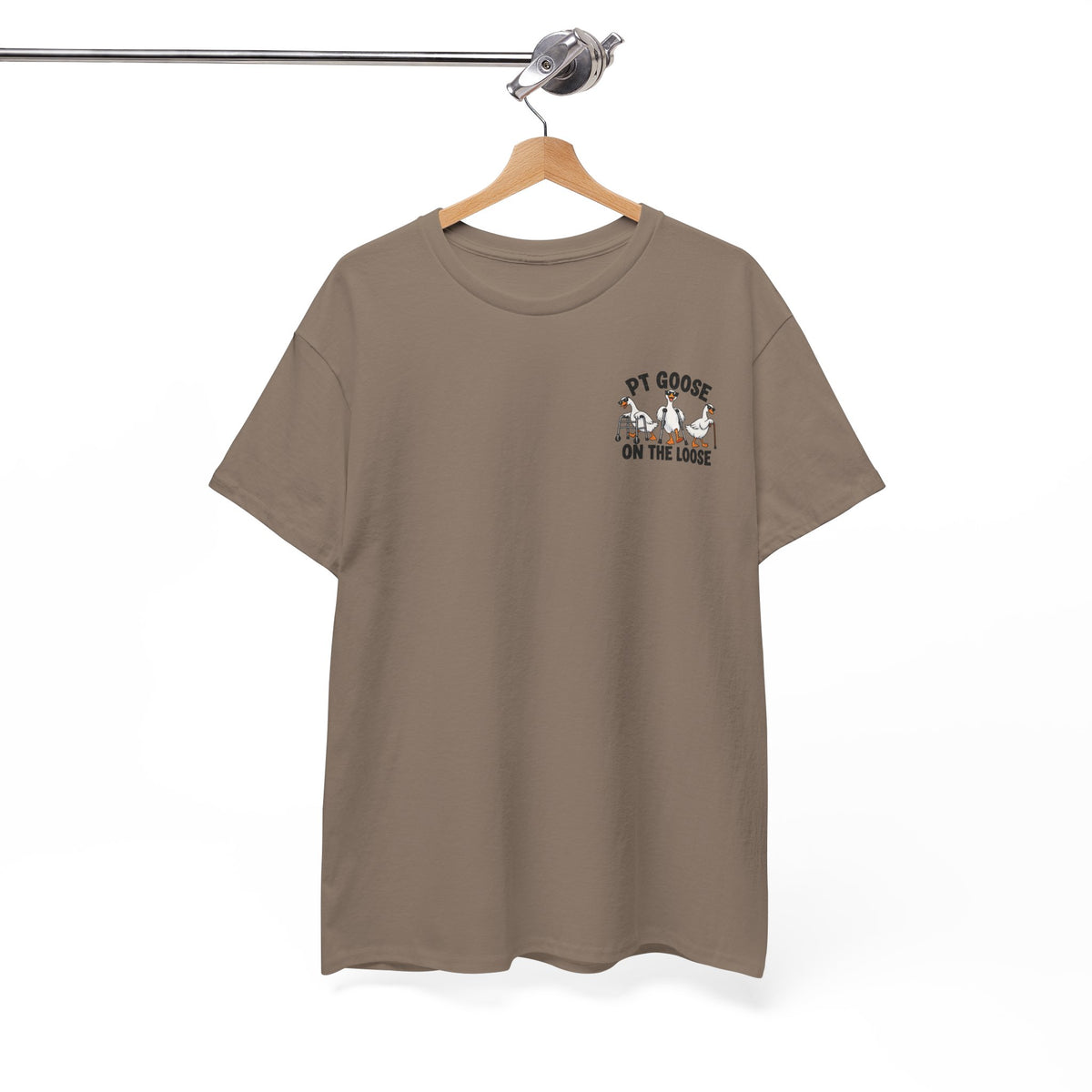 PT Goose t-shirt