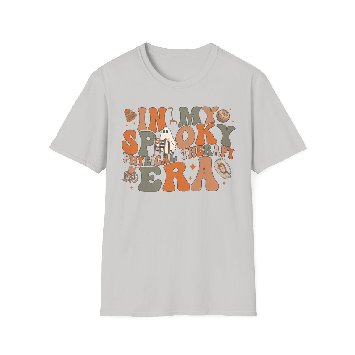 PT Spooky Era T-Shirt