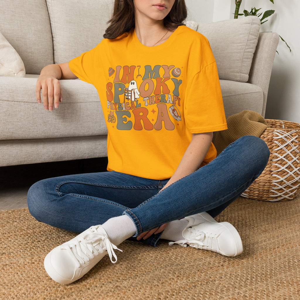 PT Spooky Era T-Shirt