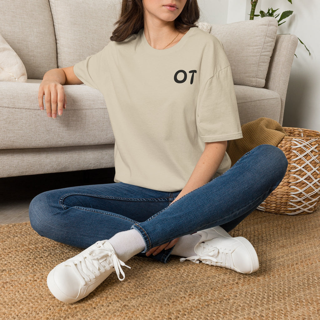 OT Skills t-shirt