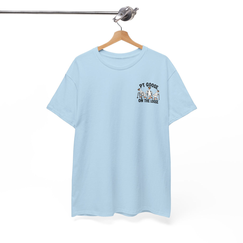 PT Goose t-shirt