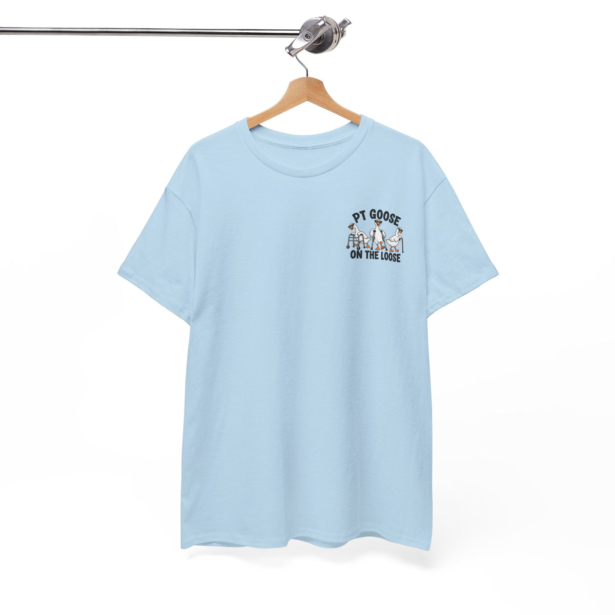 PT Goose t-shirt