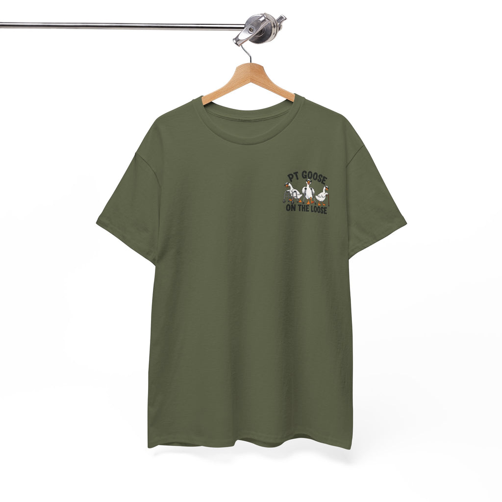 PT Goose t-shirt