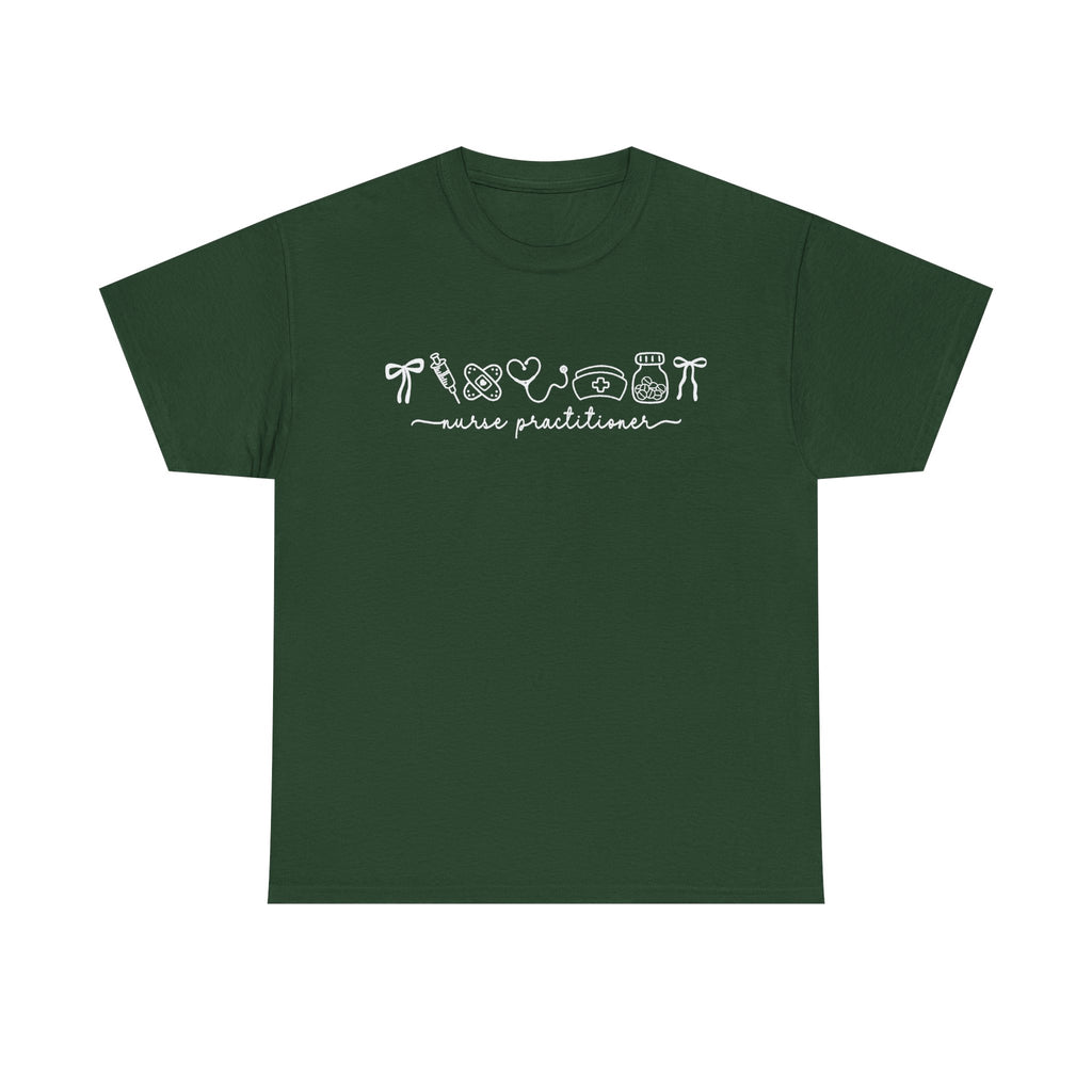 Nurse Practitioner T-shirt