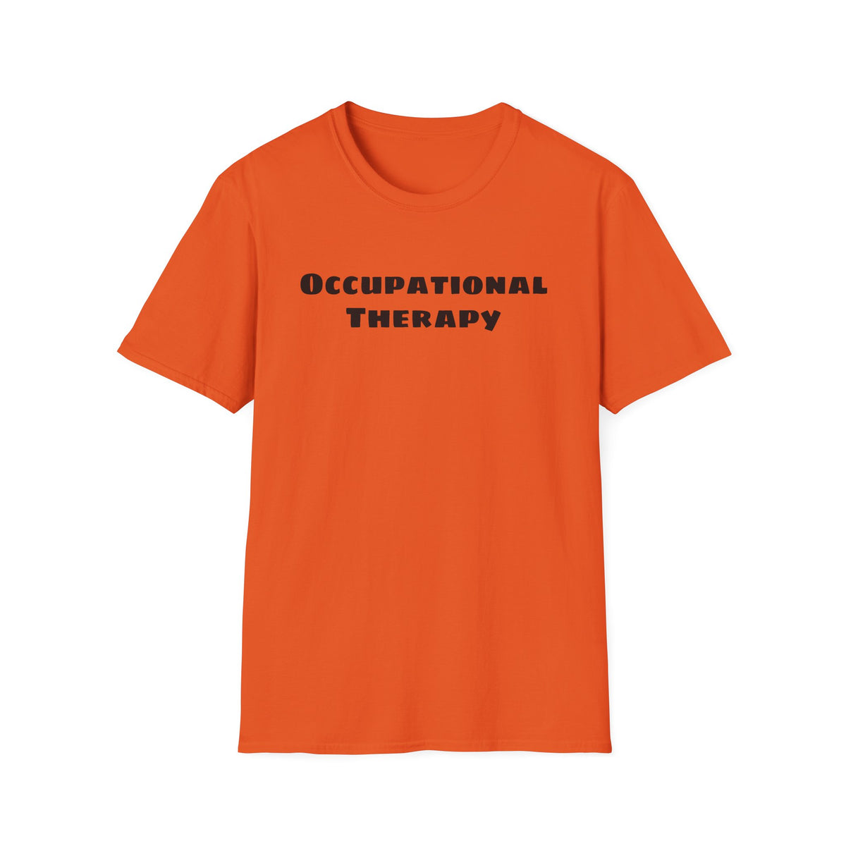 OT Fine Motor Promoter t-shirt