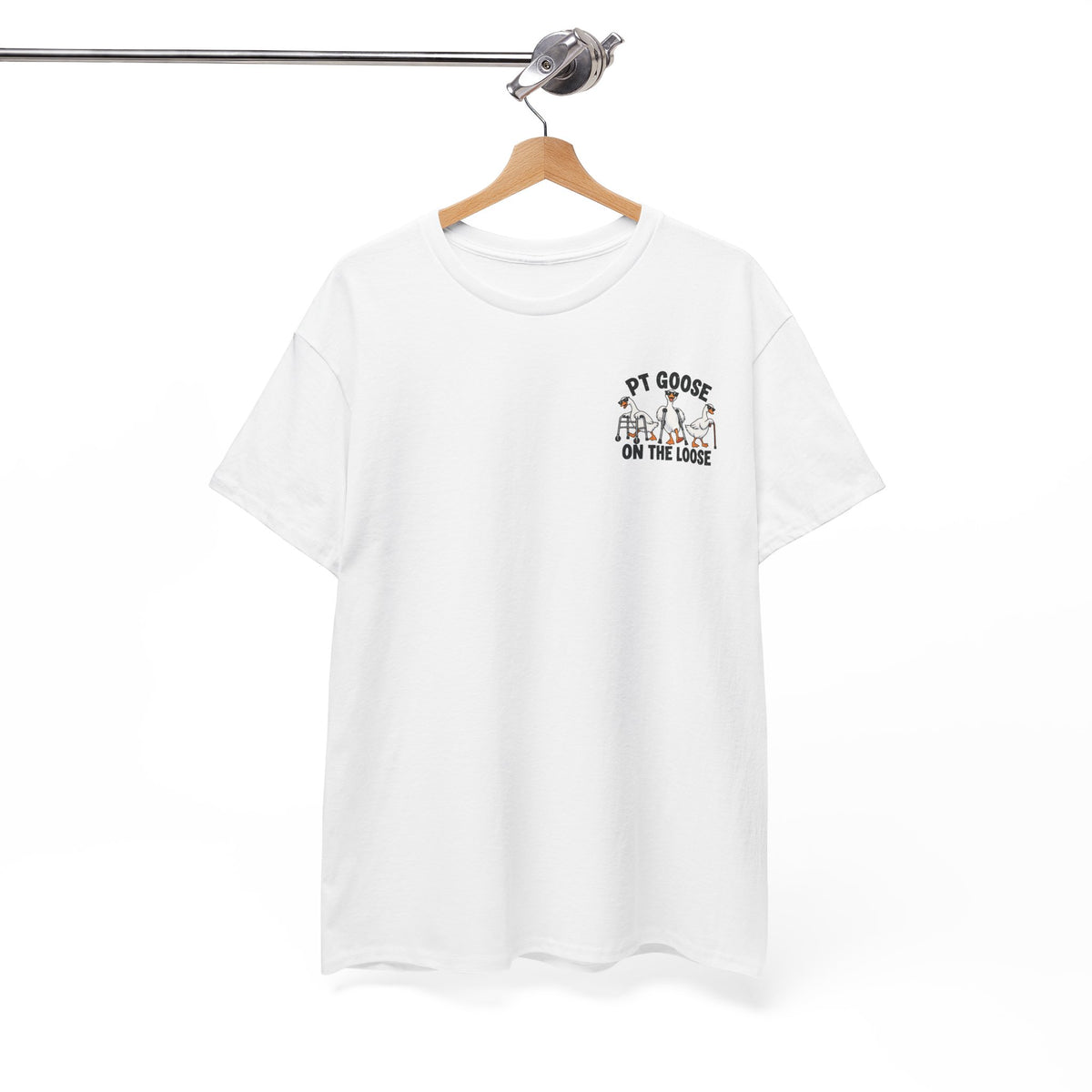 PT Goose t-shirt