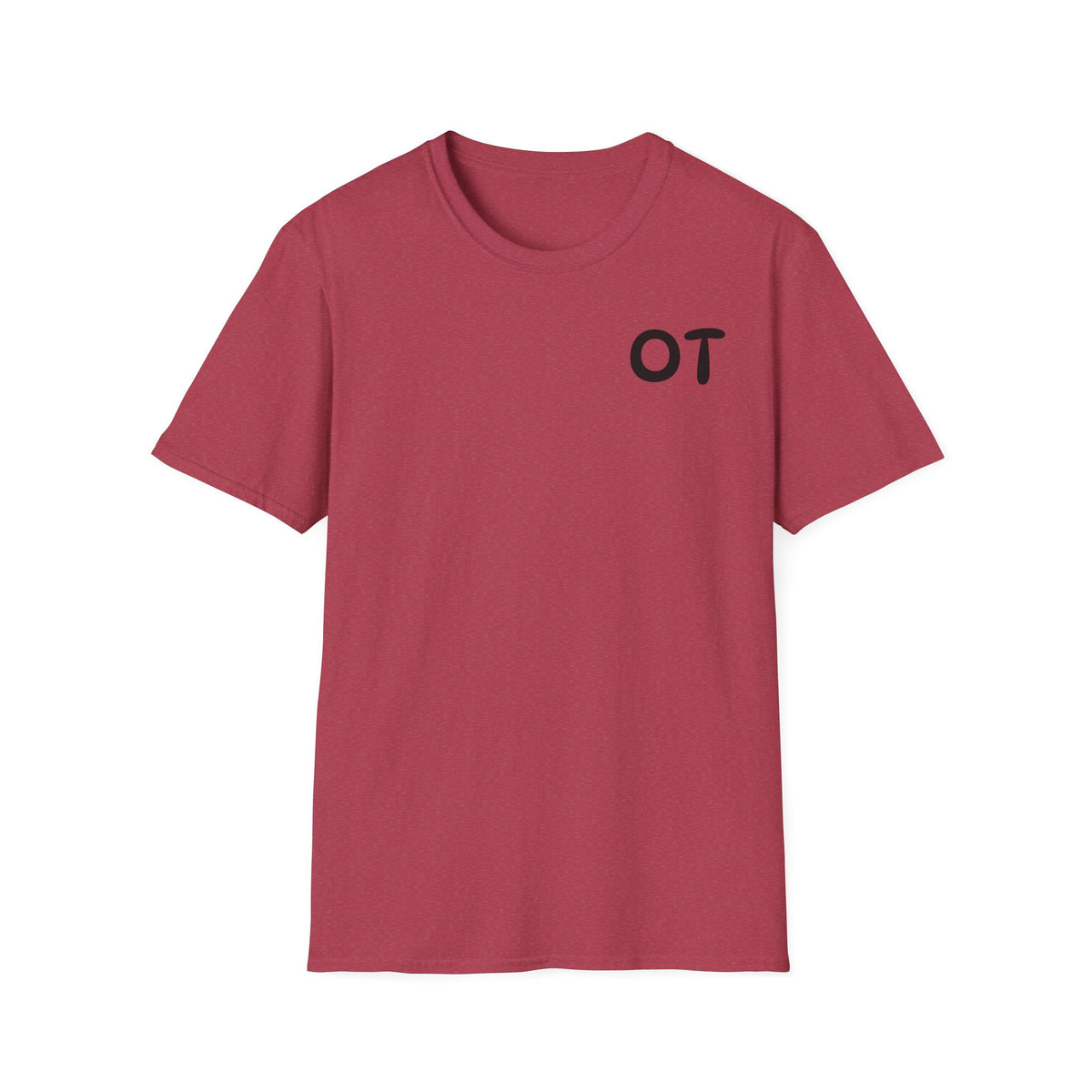 OT Skills t-shirt