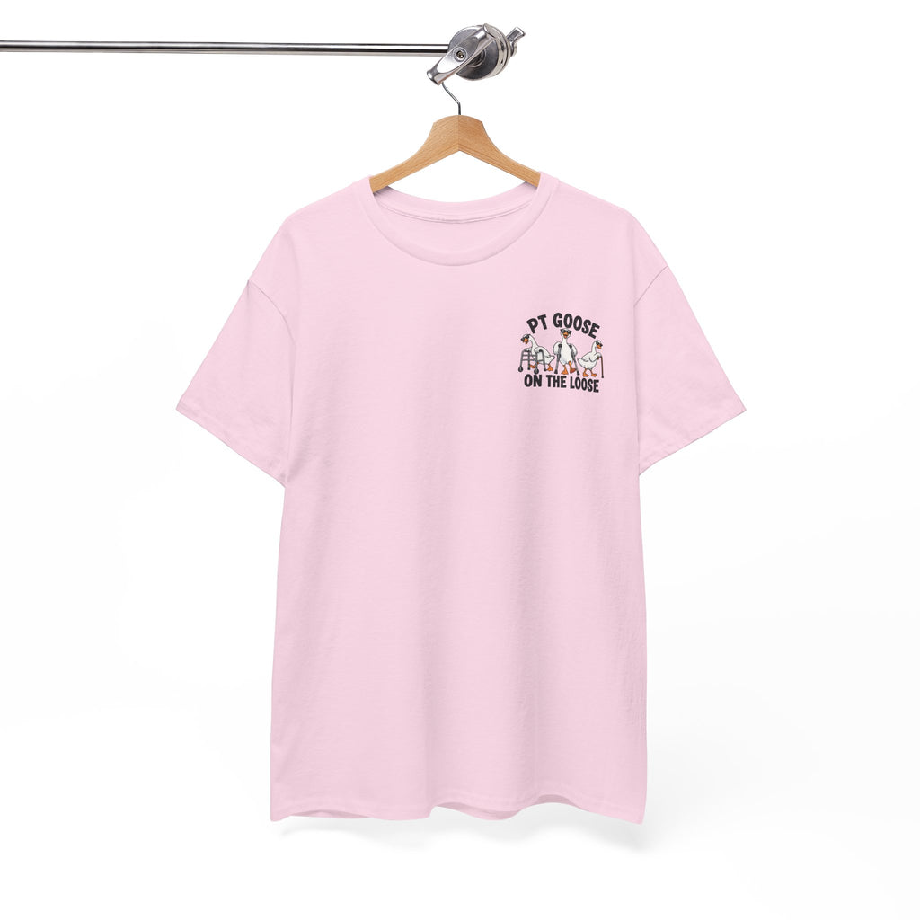 PT Goose t-shirt