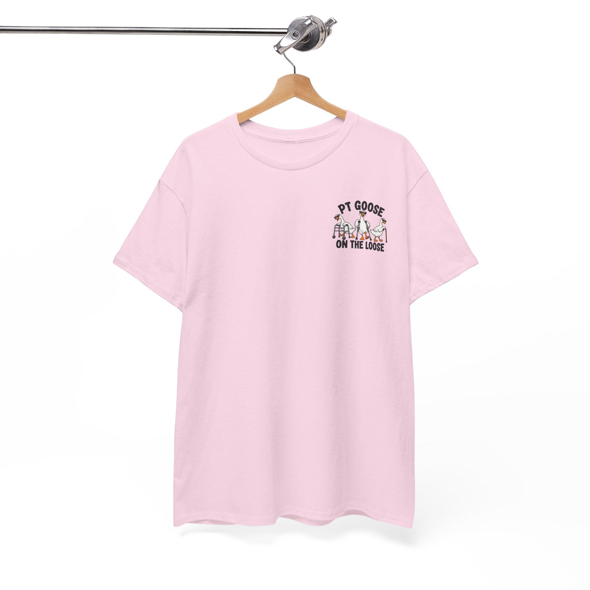 PT Goose t-shirt