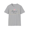 Physical Therapy Heart frame shirt 1