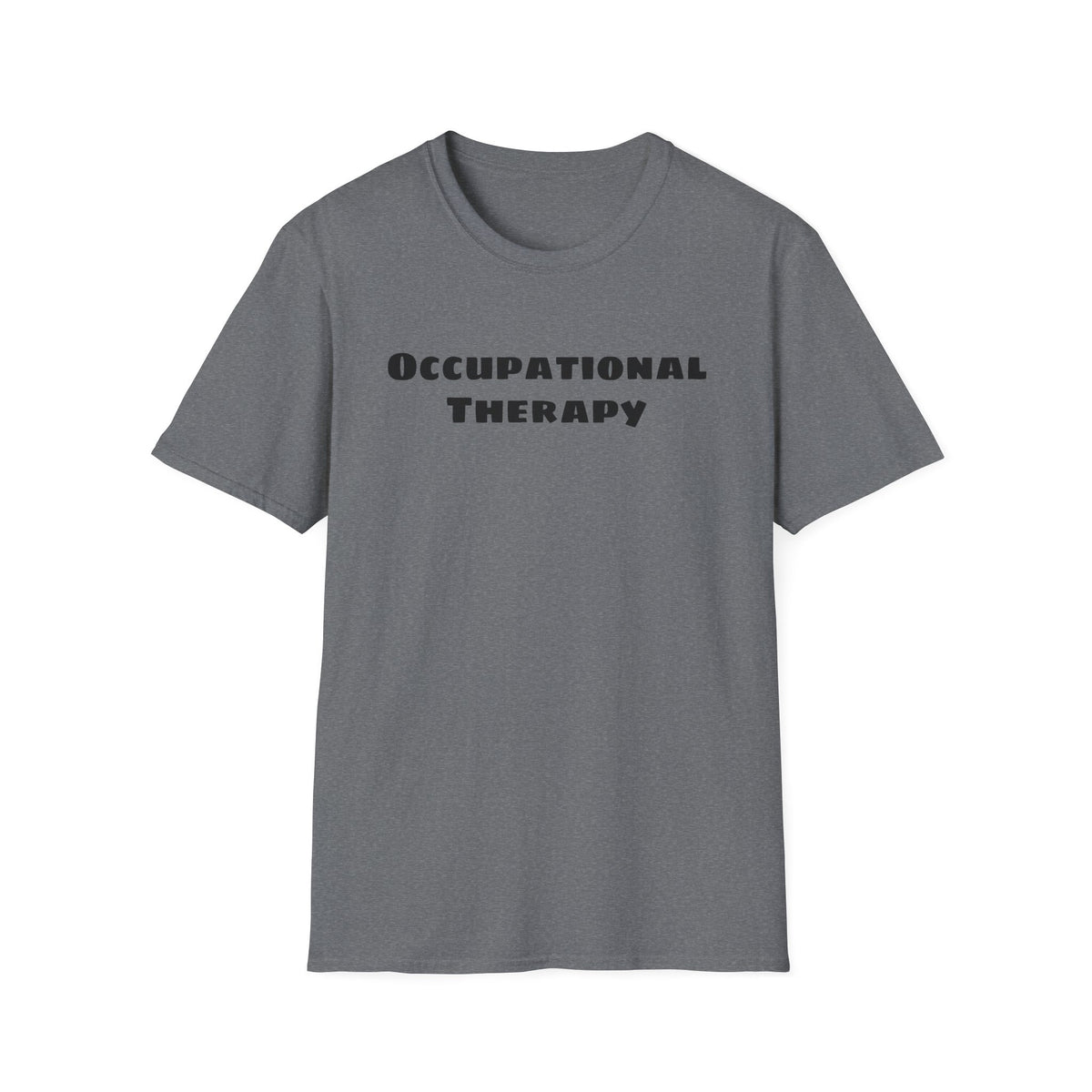OT Fine Motor Promoter t-shirt