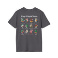 "12 days of PT" t-shirt