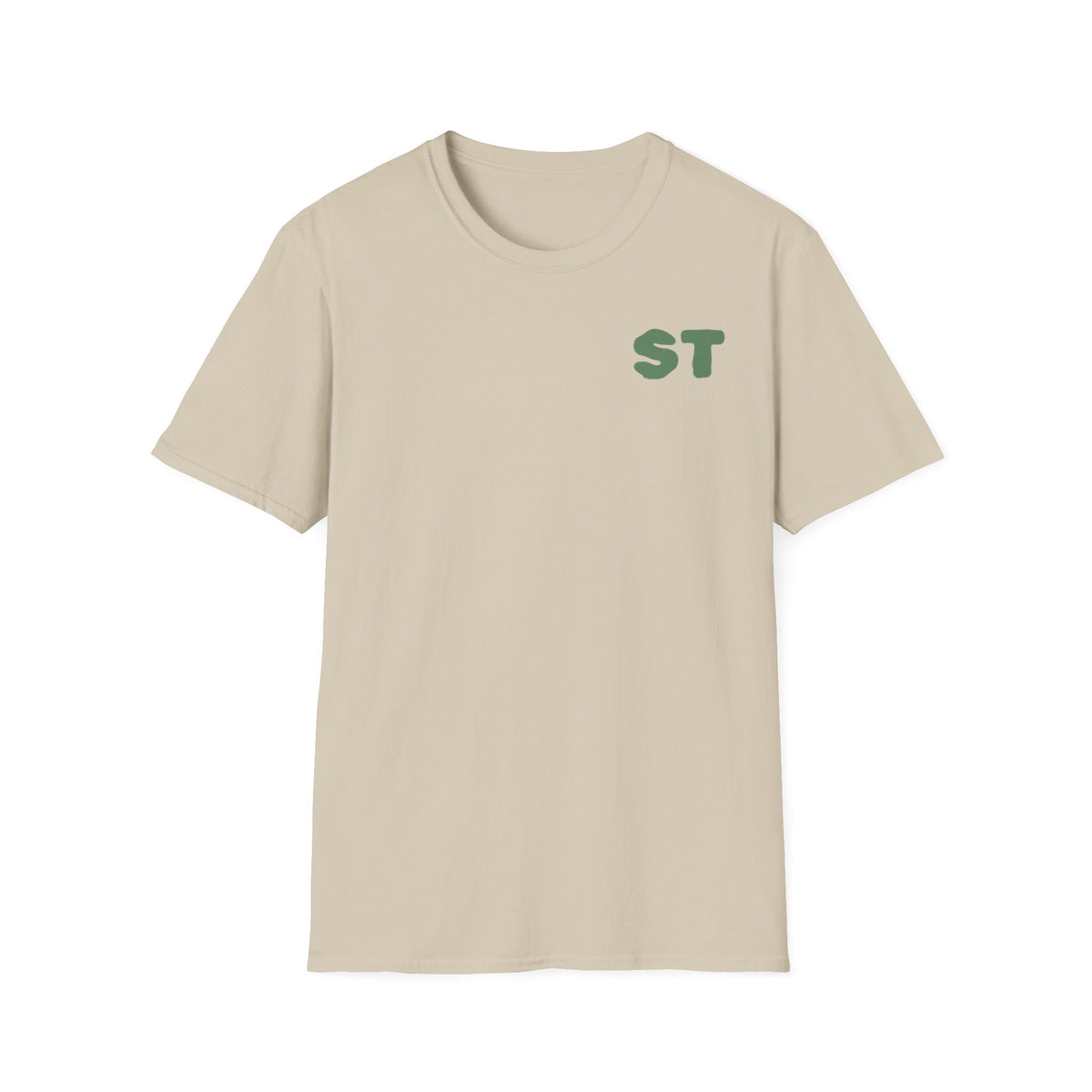 ST "It's a Good Day for Speech Therapy" t-shirt