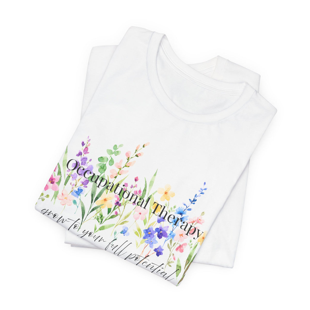 Occupational Therapy: Grow Where You’re Planted