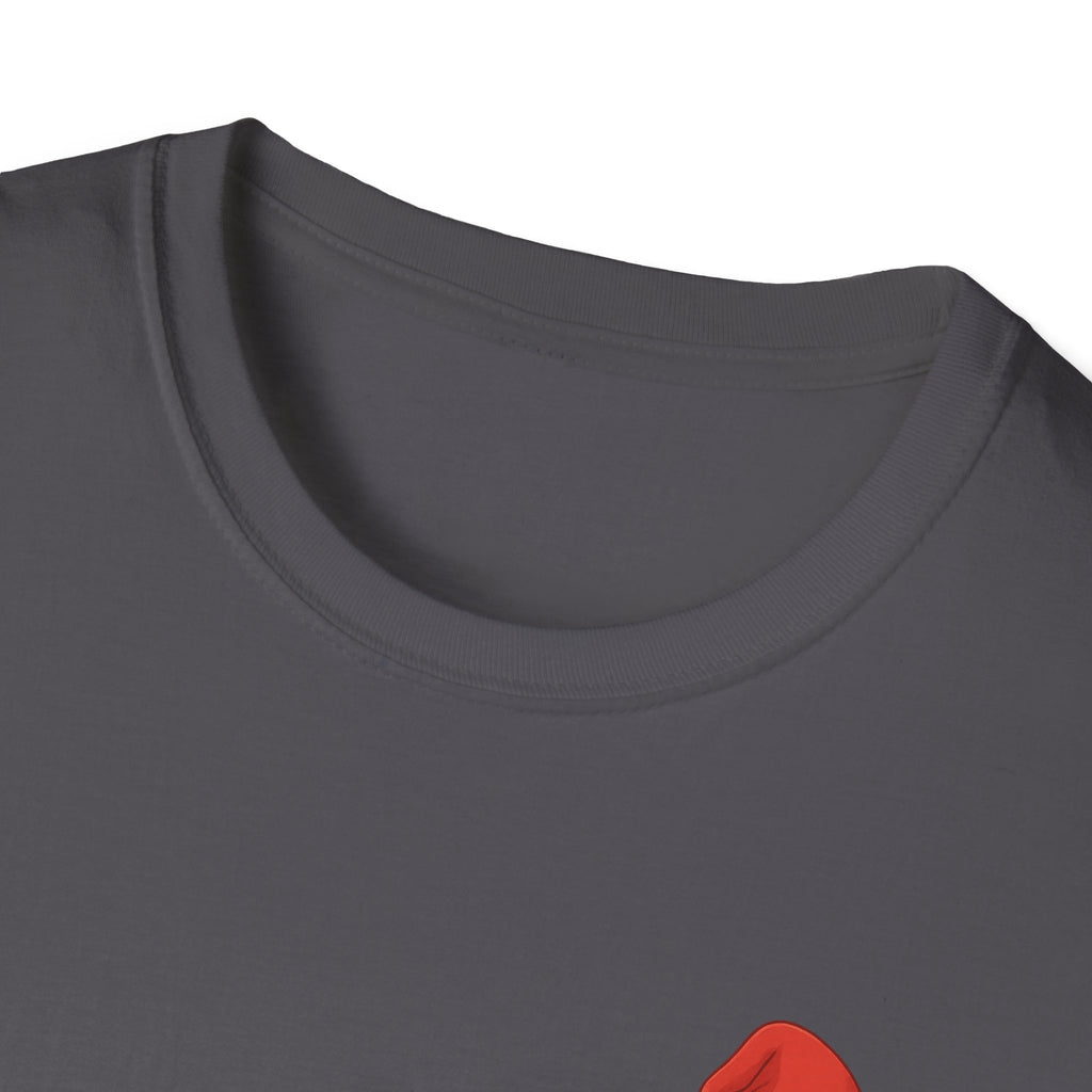 "12 days of PT" t-shirt