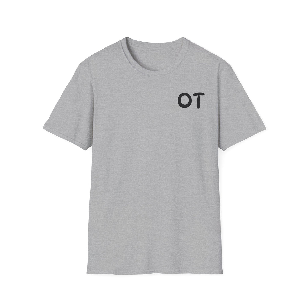 OT Skills t-shirt