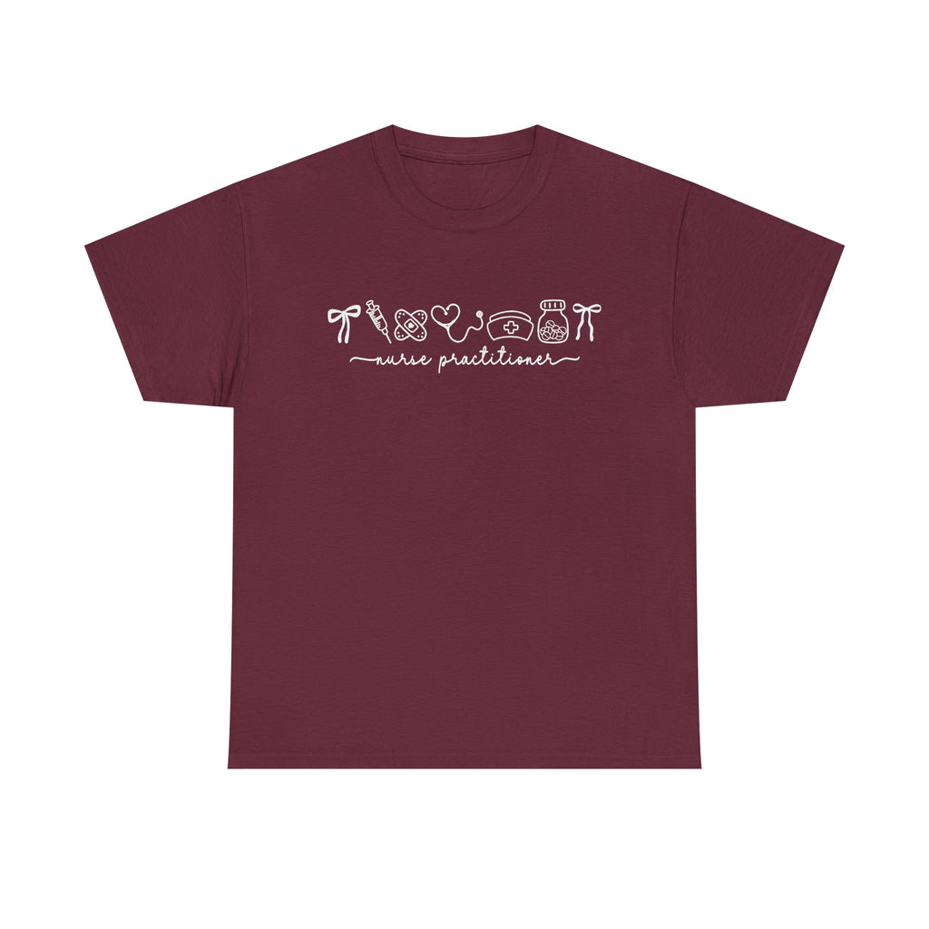 Nurse Practitioner T-shirt