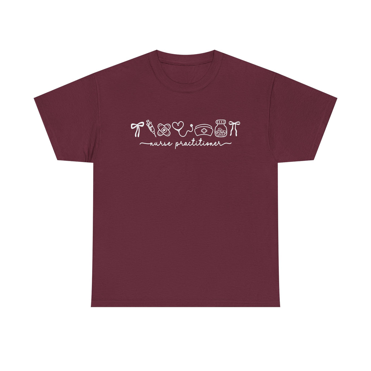 Nurse Practitioner T-shirt