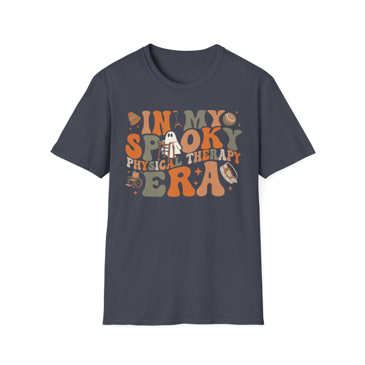 PT Spooky Era T-Shirt
