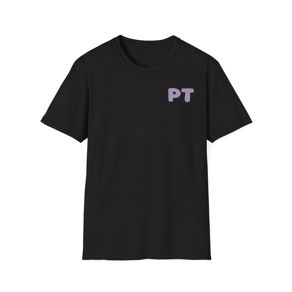 PT "It's a Beautiful Day for Physical Therapy" T-shirt