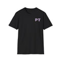 PT "It's a Beautiful Day for Physical Therapy" T-shirt
