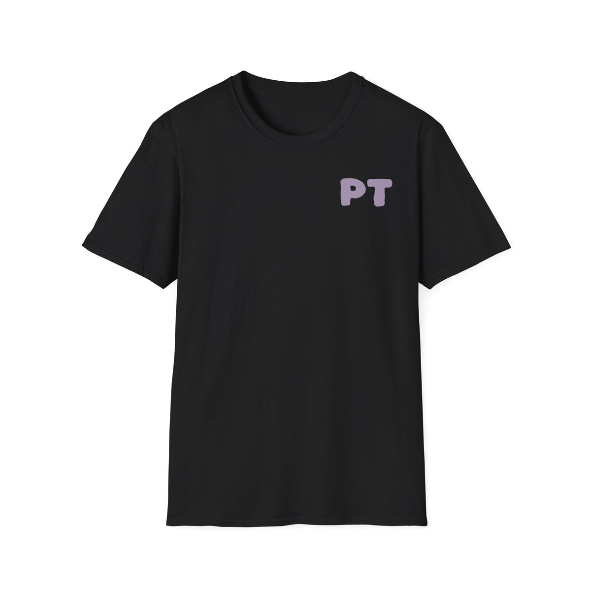 PT "It's a Beautiful Day for Physical Therapy" T-shirt