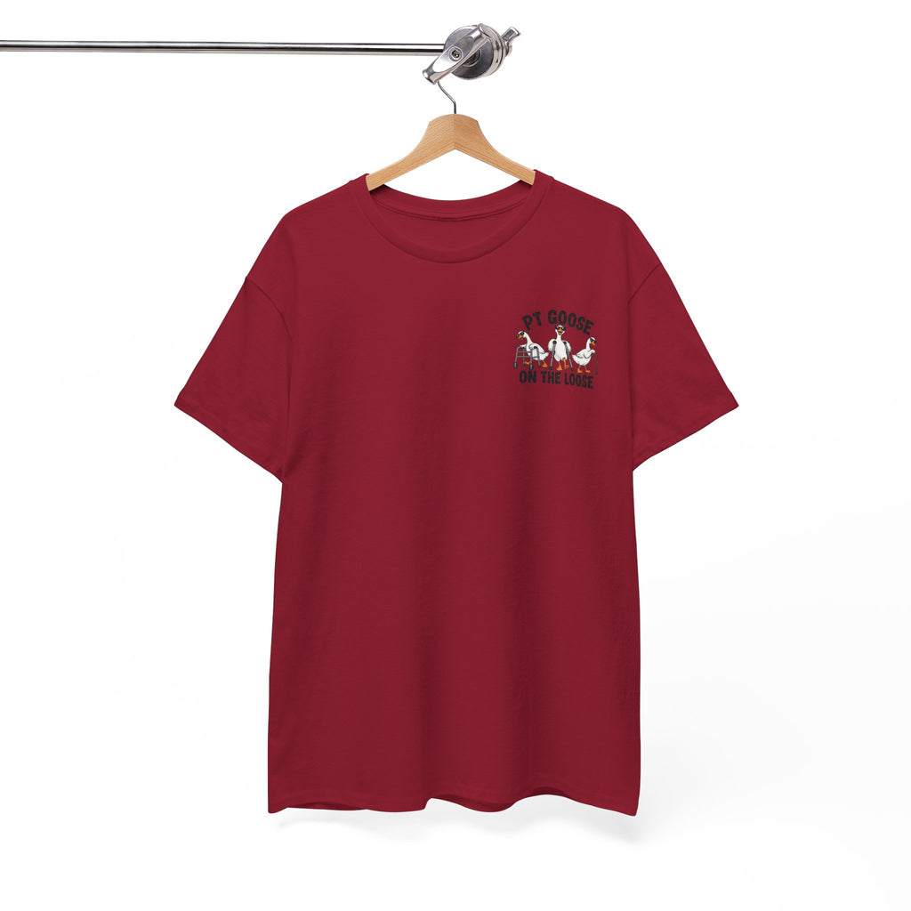 PT Goose t-shirt