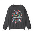 OT Very Merry Sweatshirt