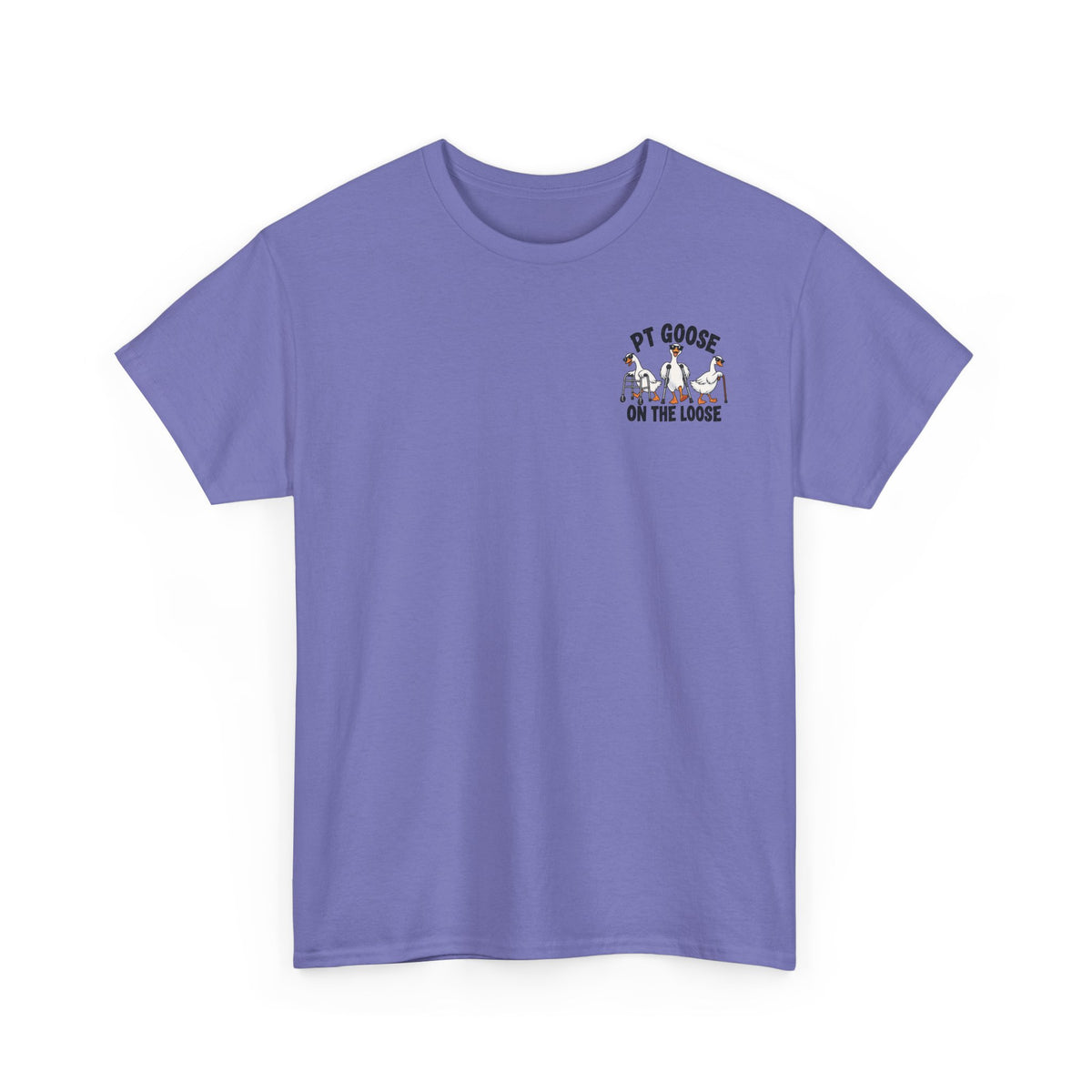 PT Goose t-shirt